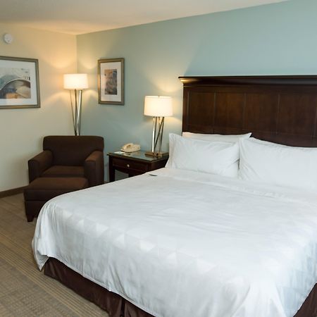 Holiday Inn Birmingham-Airport By Ihg Dış mekan fotoğraf