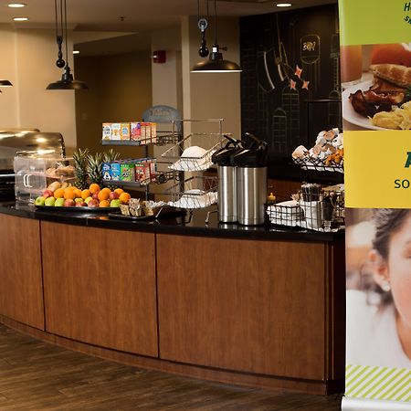 Holiday Inn Birmingham-Airport By Ihg Dış mekan fotoğraf