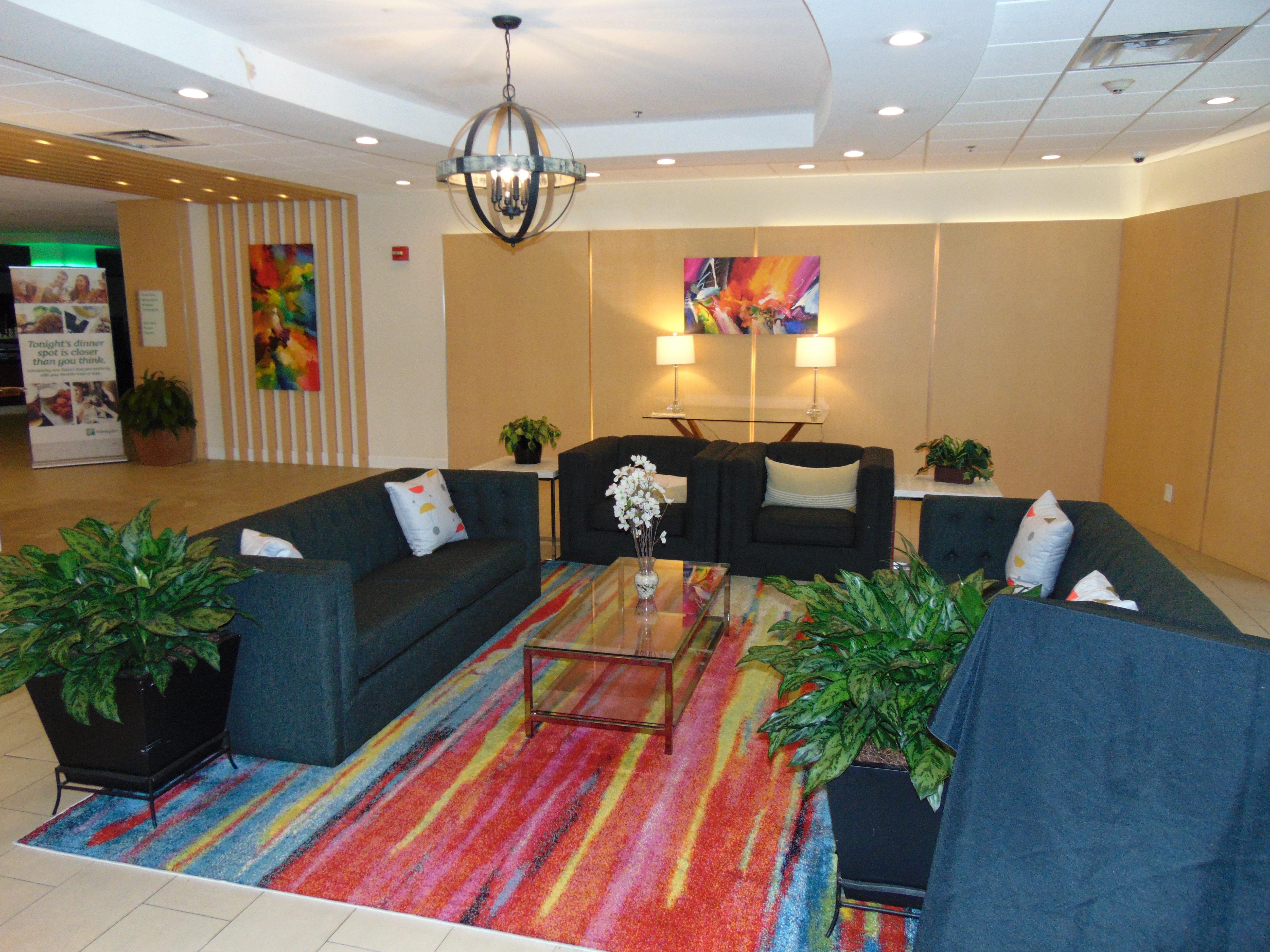 Holiday Inn Birmingham-Airport By Ihg Dış mekan fotoğraf