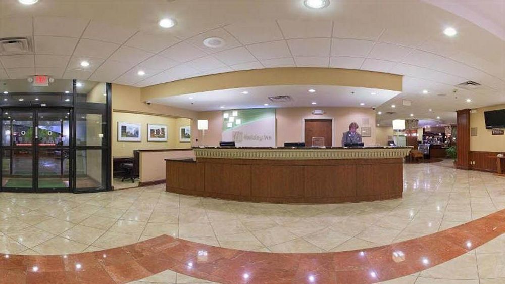 Holiday Inn Birmingham-Airport By Ihg Dış mekan fotoğraf