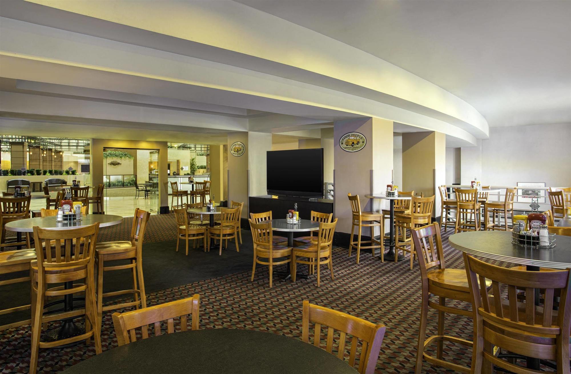 Holiday Inn Birmingham-Airport By Ihg Dış mekan fotoğraf