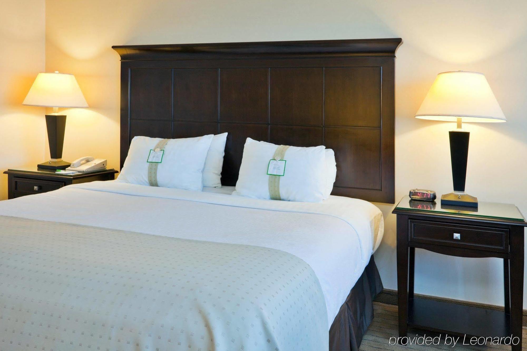 Holiday Inn Birmingham-Airport By Ihg Oda fotoğraf
